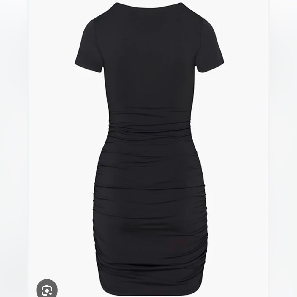 Aritzia Babaton Covet Dress size Large